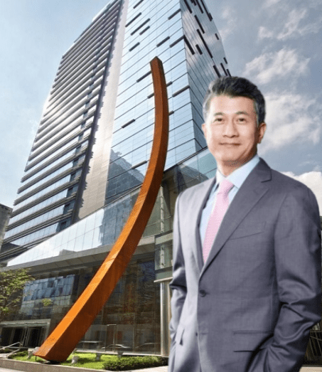 [THE Biz&CEO] 장세욱 부회장의 '新 동국 혁신' 통했다 - 뉴스 썸네일 이미지