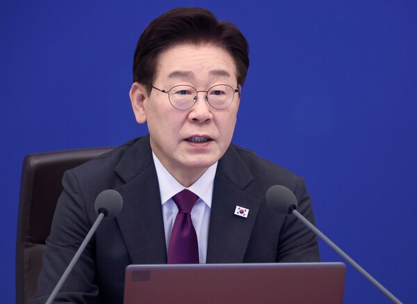 [이재명정부 1년] 새도약기금 출범부터 상록수 정리까지...2금융 부실에... - 뉴스 썸네일 이미지