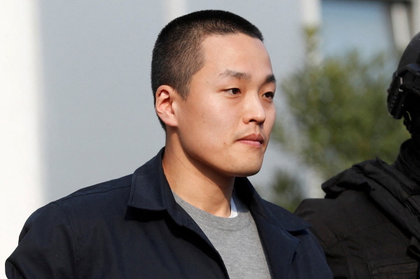 [Biz&Law] 싱가포르 법원, '테라·루나' 권도형 투자손실 배상 책임 확정 - 뉴스 썸네일 이미지