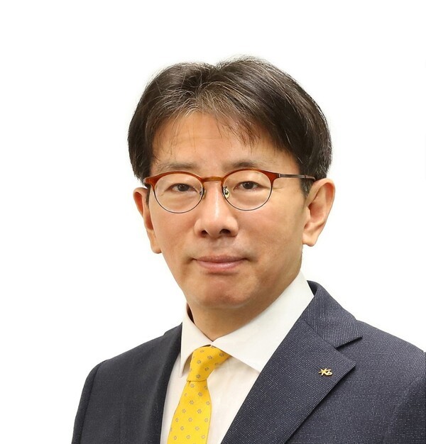 [KB회장 <b>6파전</b>] 지주 부문장 나란히 후보…'은행통' 이재근·'전략통'...