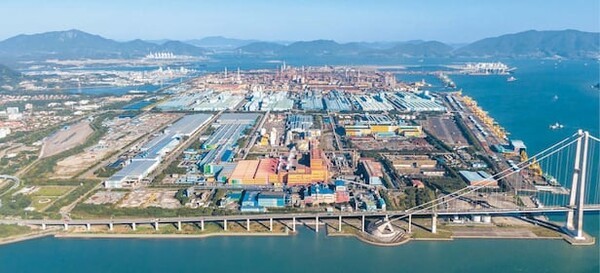 포스코, 전기로 특허 확대... 수소·배터리 잇는 플랫폼 전략 - 뉴스 썸네일 이미지