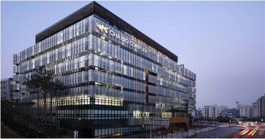 CGT부터 헬스케어까지... 차바이오텍, AI 활용 전방위 확장 - 뉴스 썸네일 이미지