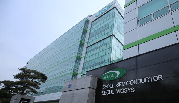 [Biz&Law] 서울반도체, 중국 레야드 美 계열사에 특허침해 소송 - 뉴스 썸네일 이미지