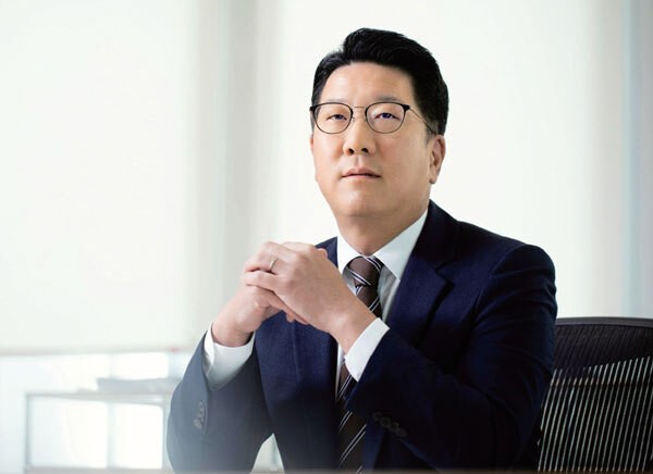 [THE CEO] 정지선 현대백화점그룹 회장