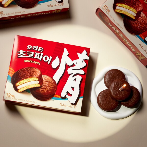 [K-푸드 브랜드의 힘②] 반세기 지킨 상품, '혁신'으로 '장수' 노린다 - 뉴스 썸네일 이미지