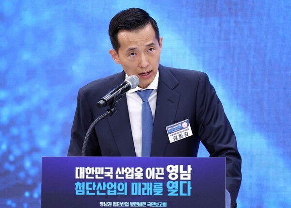 [THE CEO] 김동관 한화 수석부회장 - 뉴스 썸네일 이미지