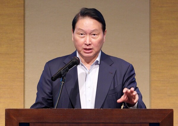 SK하이닉스, 일본 공장 짓나... 최태원 "日 전역 살피는 중" - 뉴스 썸네일 이미지