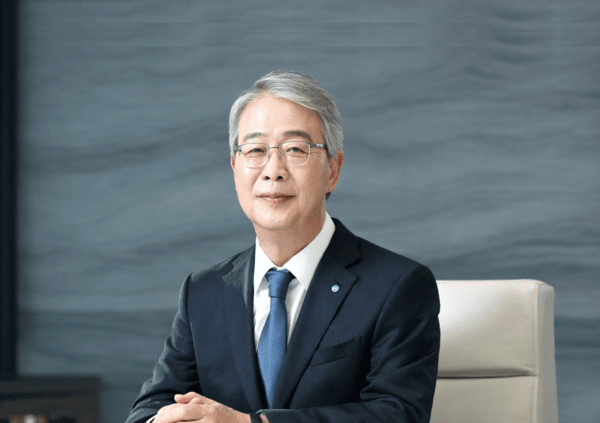 비은행 퍼즐 맞춘 임종룡, 1.6억 자사주 매입... 유럽 IR 앞두고 '밸류업... - 뉴스 썸네일 이미지