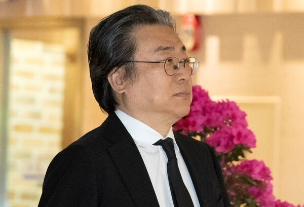 [THE CEO] 조정호 메리츠금융지주 회장 - 뉴스 썸네일 이미지