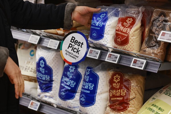 설탕·밀가루 담합 국감 간다... 식품업계, 가격 구조 도마 - 뉴스 썸네일 이미지