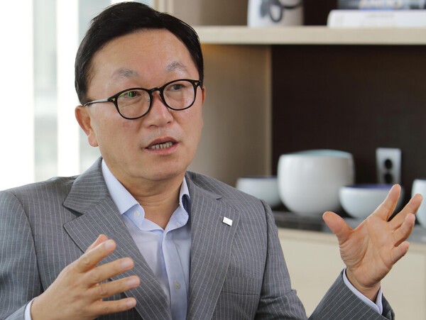 [THE CEO] 박현주 미래에셋그룹 회장 - 뉴스 썸네일 이미지
