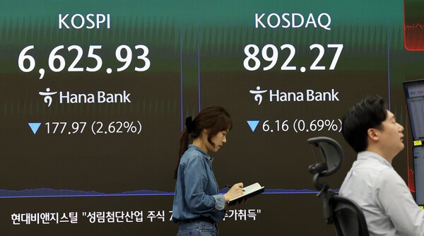 시총 미달 상폐에 법원 제동... '동전주' 9곳은 예정대로 퇴출되나 - 뉴스 썸네일 이미지